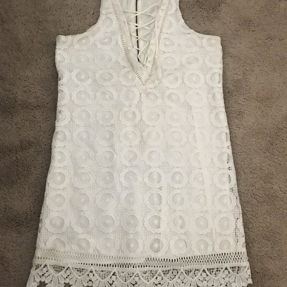 Lovers and friends escape cocktail dress - Picture 10 of 13